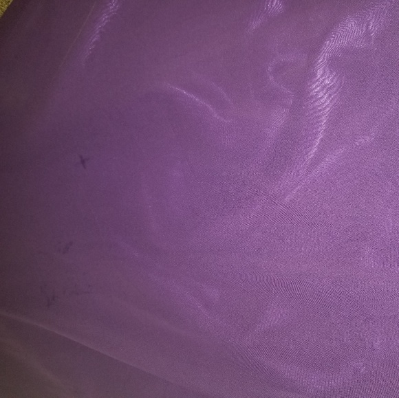 Prom Bridesmaids Mardis Gras dress - Picture 5 of 6